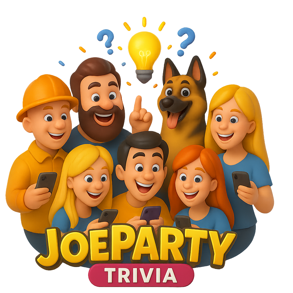 JOEPARTY